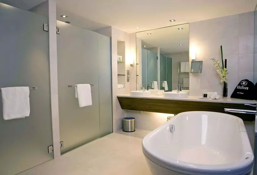 Fotos del hotel Hilton Brisbane:  8
