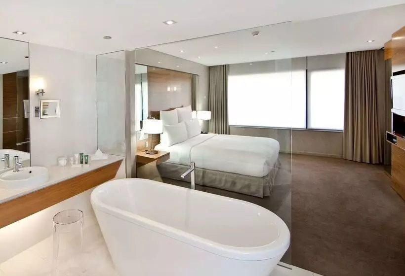 Fotos del hotel Hilton Brisbane:  24