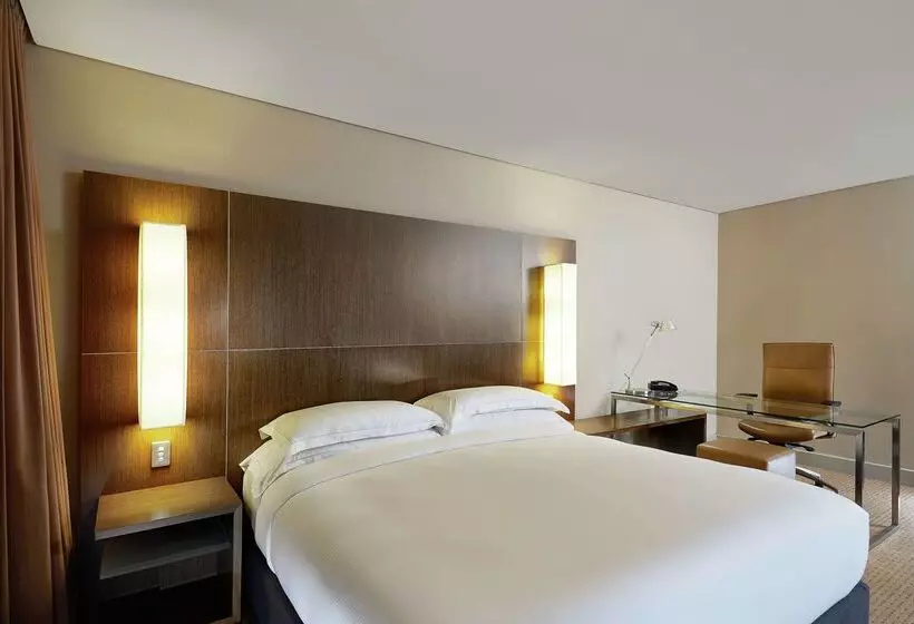 Fotos del hotel Hilton Brisbane:  16