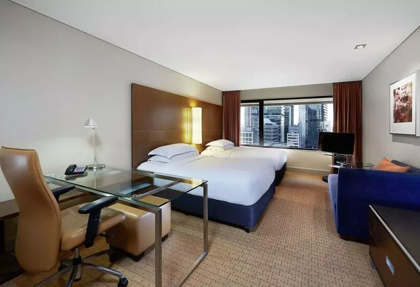 Fotos del hotel Hilton Brisbane:  19