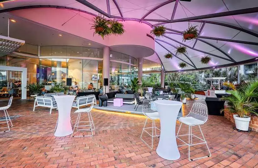 Fotos del hotel Hilton Cairns:  14