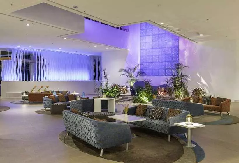 Fotos del hotel Hilton Cairns:  4