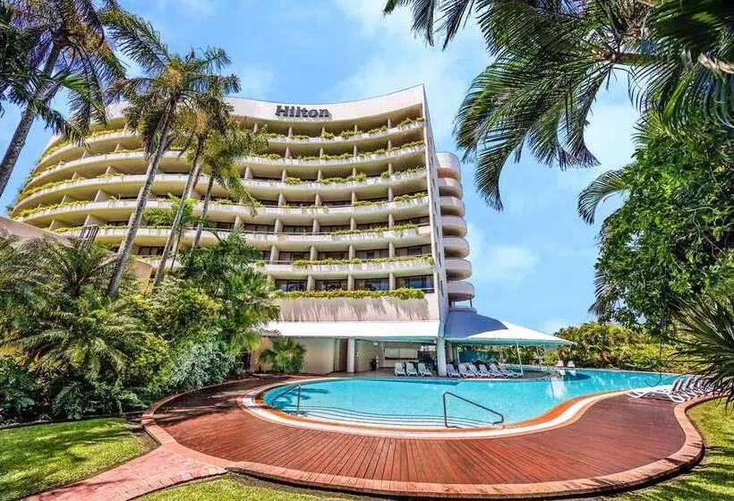 Fotos del hotel Hilton Cairns:  16