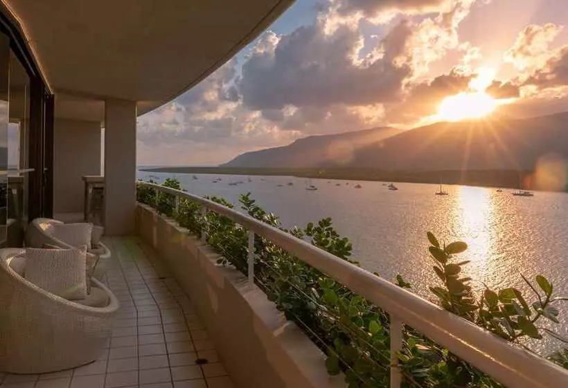 Fotos del hotel Hilton Cairns:  15