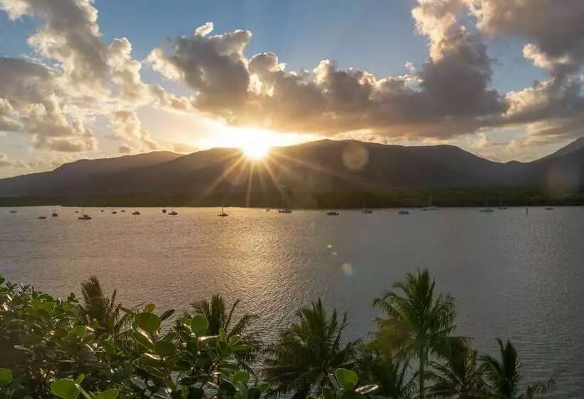 Fotos del hotel Hilton Cairns:  21