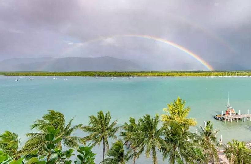 Fotos del hotel Hilton Cairns:  9