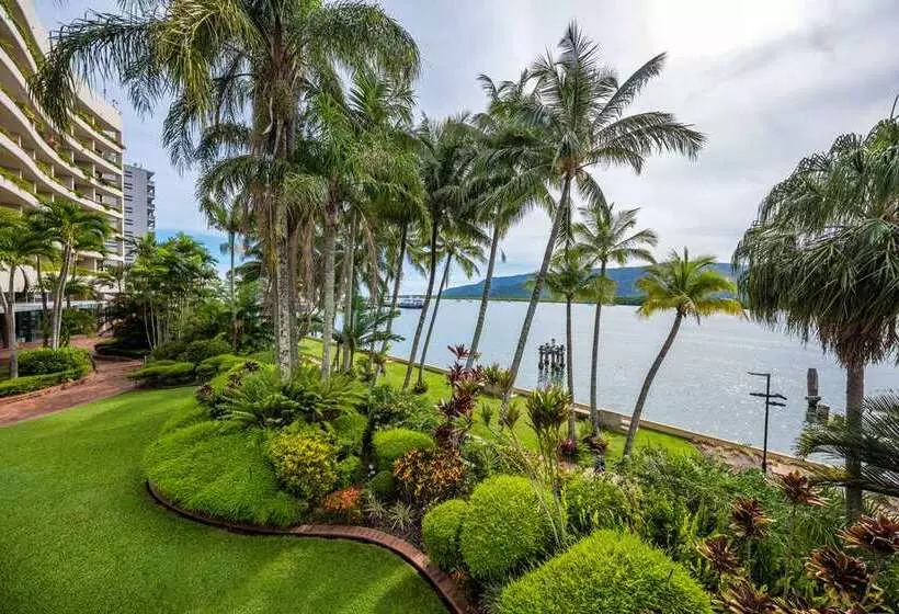 Fotos del hotel Hilton Cairns:  19