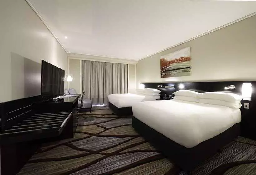 Fotos del hotel Hilton Cairns:  2