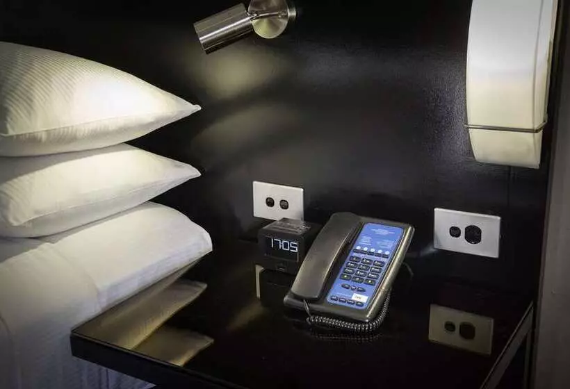 Fotos del hotel Hilton Cairns:  11