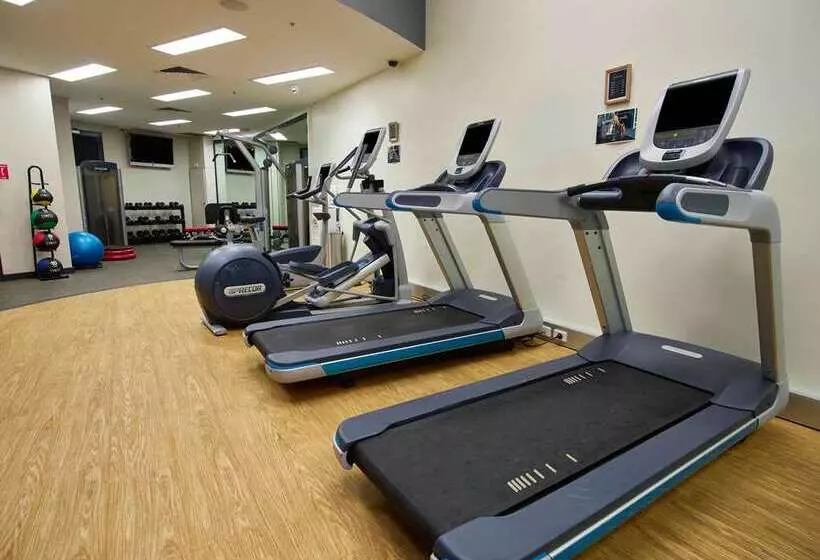 Fotos del hotel Hilton Cairns:  5