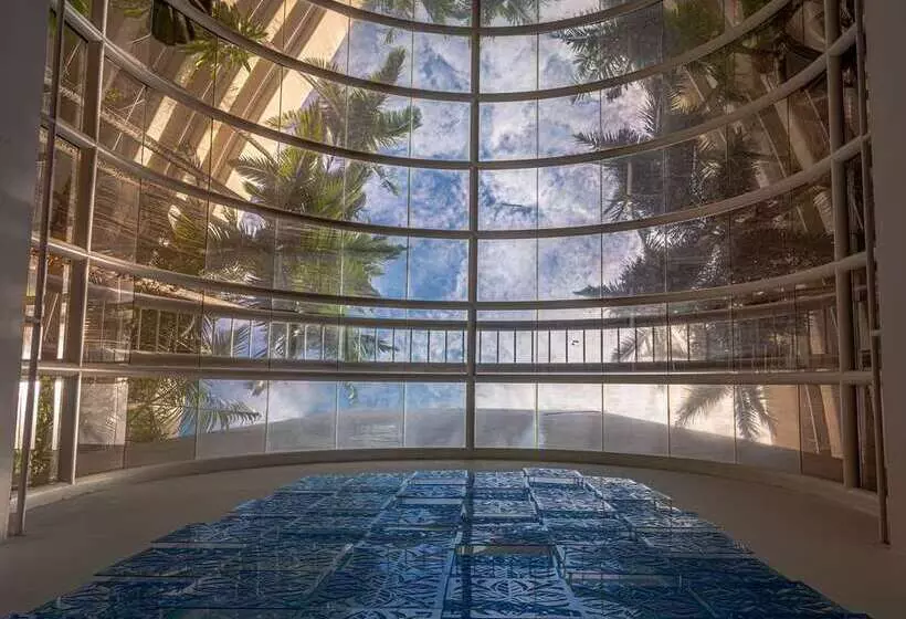 Fotos del hotel Hilton Cairns:  17