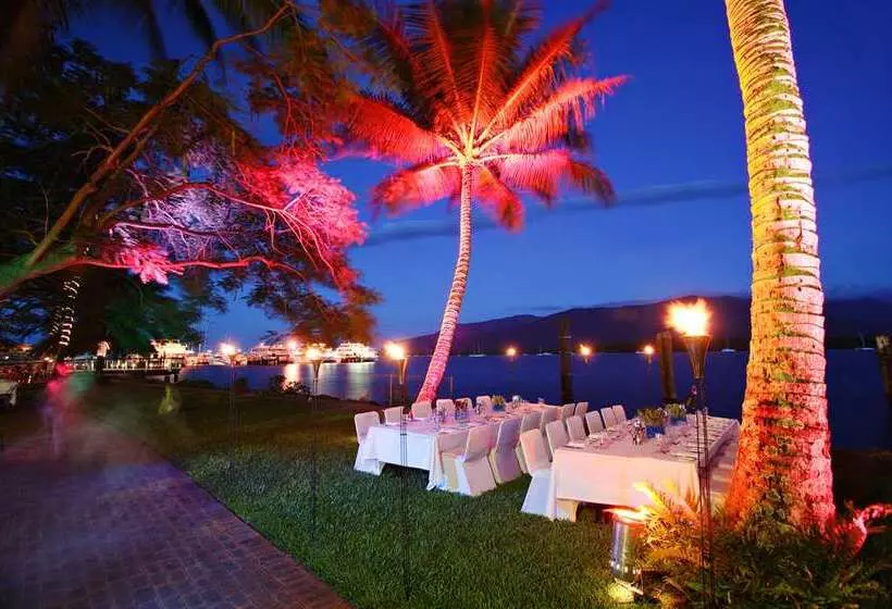 Fotos del hotel Hilton Cairns:  22