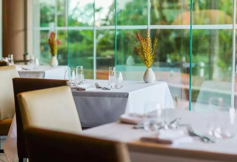 Fotos del hotel Hilton Cairns:  13