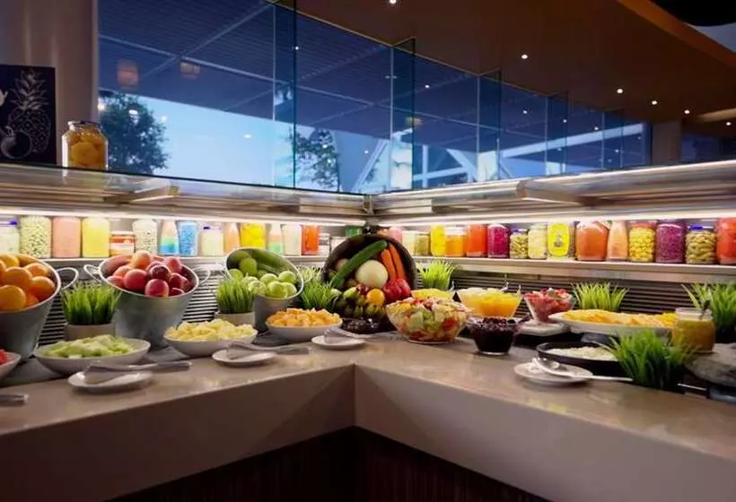 Fotos del hotel Hilton Cairns:  24