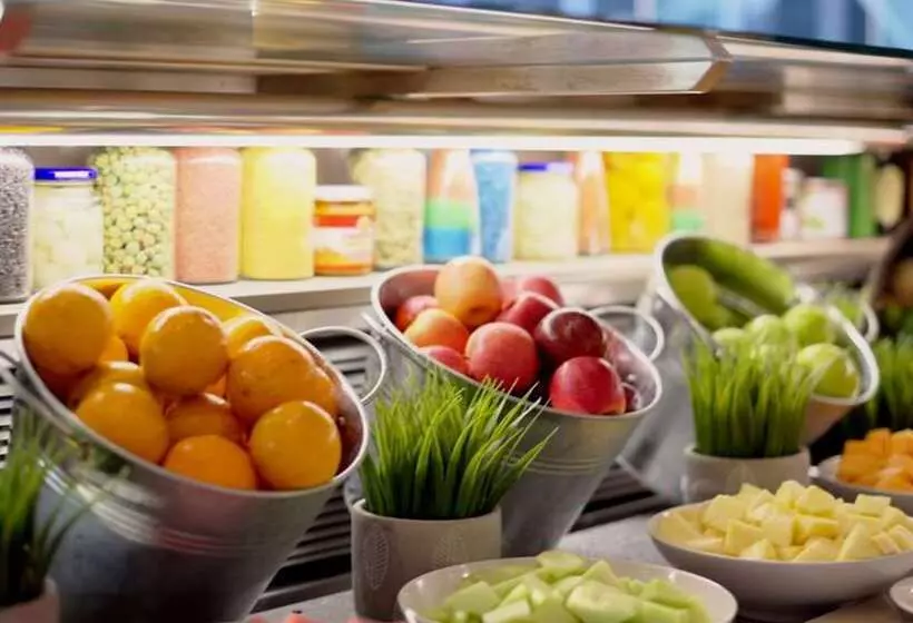 Fotos del hotel Hilton Cairns:  6