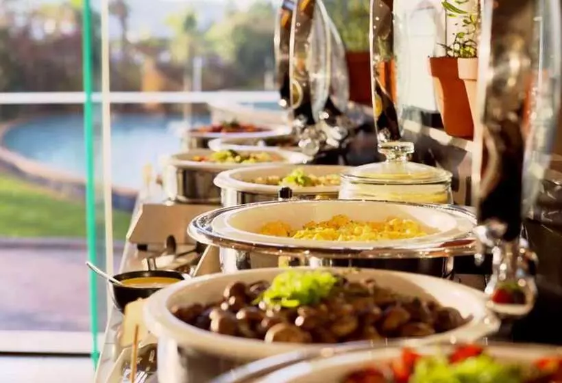 Fotos del hotel Hilton Cairns:  20