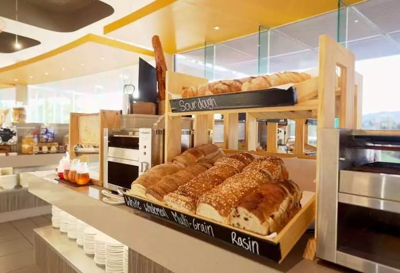 Fotos del hotel Hilton Cairns:  25