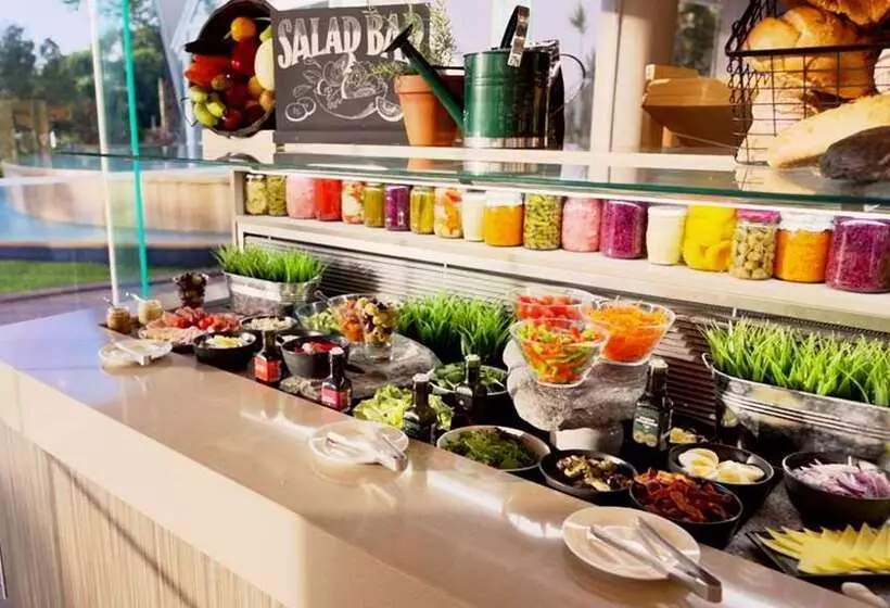 Fotos del hotel Hilton Cairns:  7