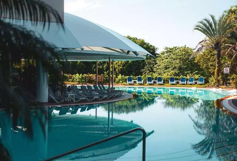 Fotos del hotel Hilton Cairns:  3