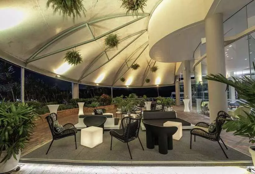 Fotos del hotel Hilton Cairns:  8