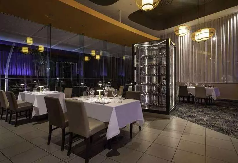 Fotos del hotel Hilton Cairns:  18