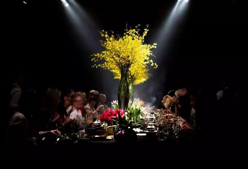 Fotos del hotel Hyatt  Canberra  A Park Hyatt:  22