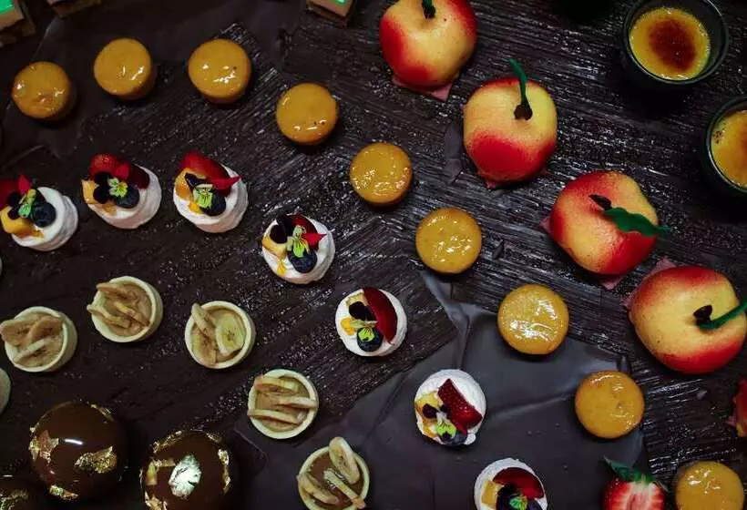 Fotos del hotel Hyatt  Canberra  A Park Hyatt:  6