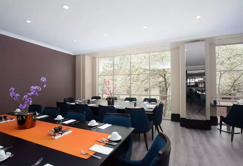 Fotos del hotel Hyatt  Canberra  A Park Hyatt:  23