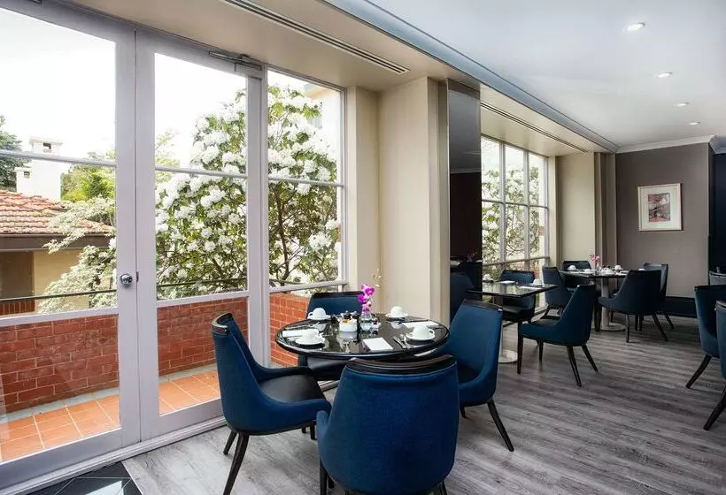 Fotos del hotel Hyatt  Canberra  A Park Hyatt:  9