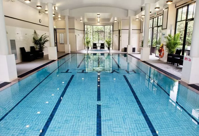 Fotos del hotel Hyatt  Canberra  A Park Hyatt:  2