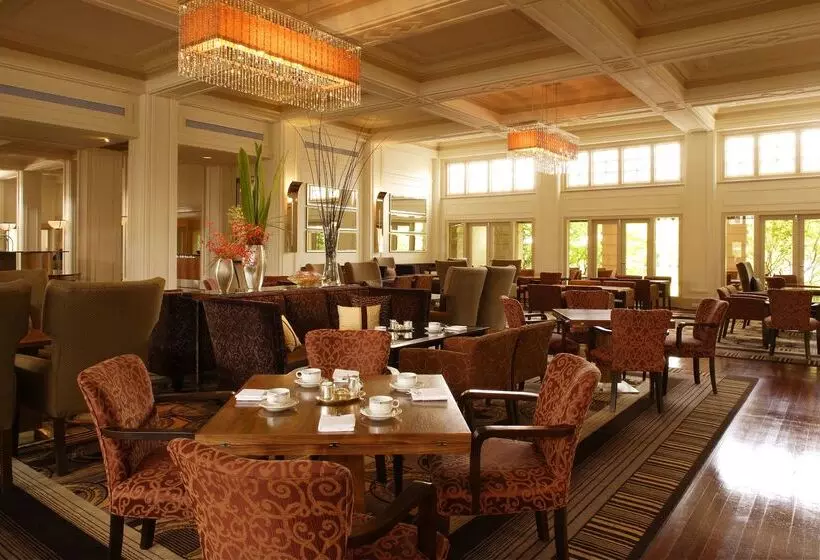 Fotos del hotel Hyatt  Canberra  A Park Hyatt:  17