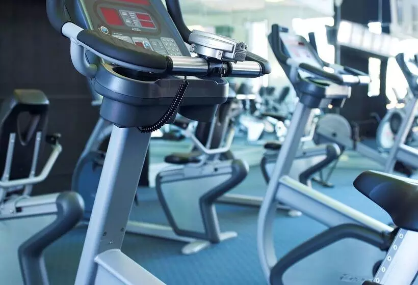 Fotos del hotel Hyatt  Canberra  A Park Hyatt:  5