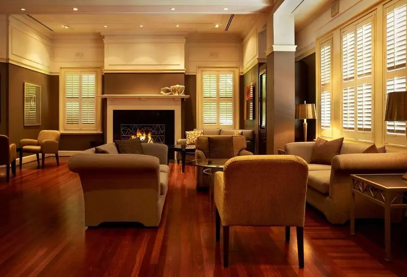 Fotos del hotel Hyatt  Canberra  A Park Hyatt:  12