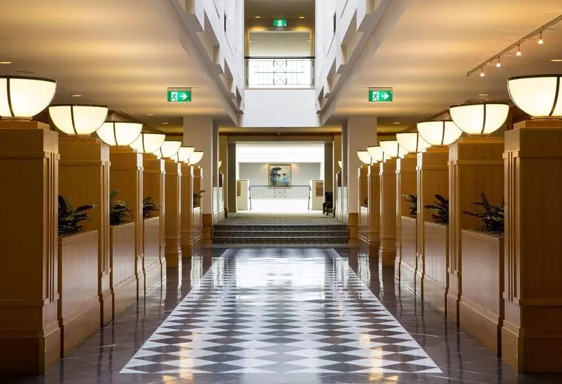 Fotos del hotel Hyatt  Canberra  A Park Hyatt:  4