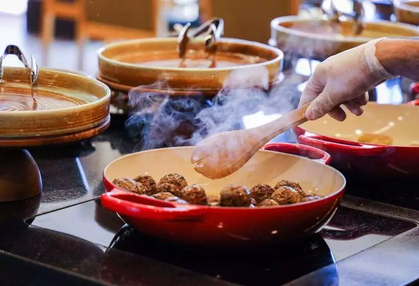 Fotos del hotel Hyatt  Canberra  A Park Hyatt:  21