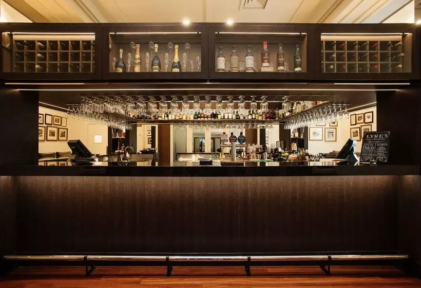 Fotos del hotel Hyatt  Canberra  A Park Hyatt:  18