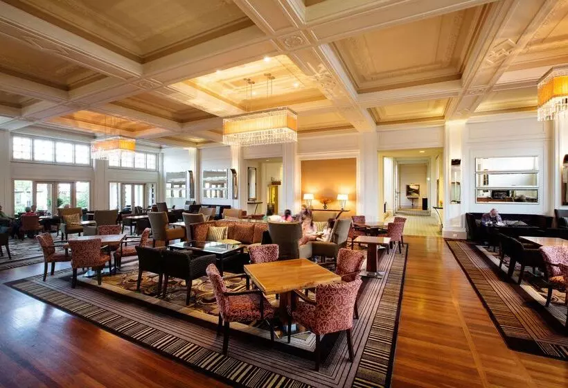 Fotos del hotel Hyatt  Canberra  A Park Hyatt:  3