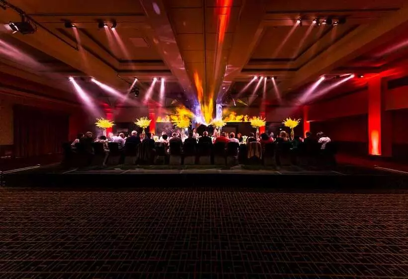 Fotos del hotel Hyatt  Canberra  A Park Hyatt:  10