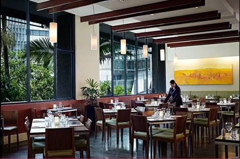 Fotos del hotel Jen Brisbane:  3