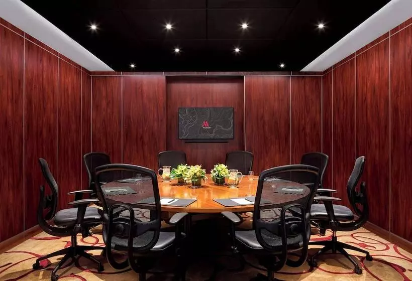 Fotos del hotel Melbourne Marriott:  7