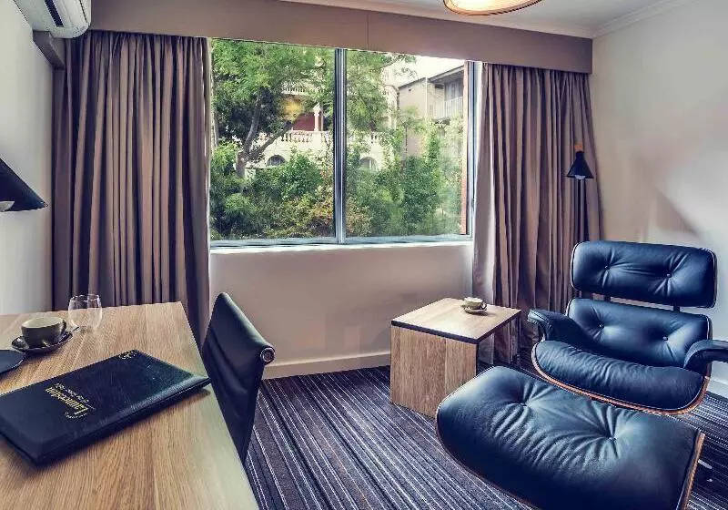 Fotos del hotel Mercure Launceston:  14