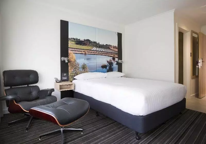 Fotos del hotel Mercure Launceston:  10