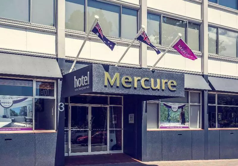 Fotos del hotel Mercure Launceston:  17