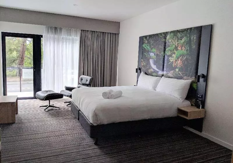 Fotos del hotel Mercure Launceston:  6