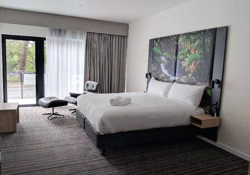 Mercure Launceston