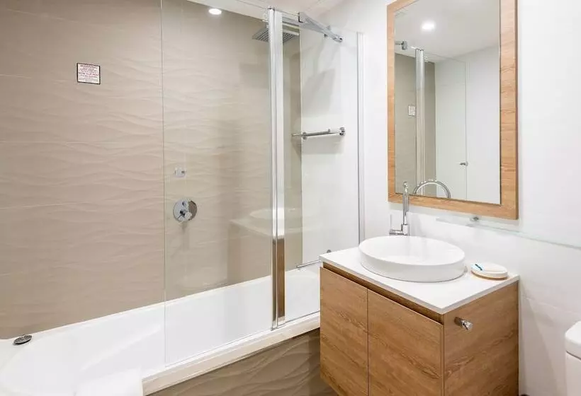 Fotos del hotel Noah S On The Beach:  4