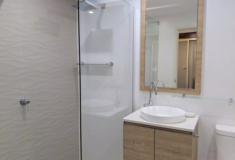 Fotos del hotel Noah S On The Beach:  10