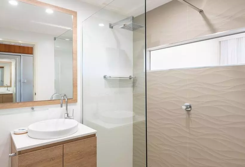 Fotos del hotel Noah S On The Beach:  7