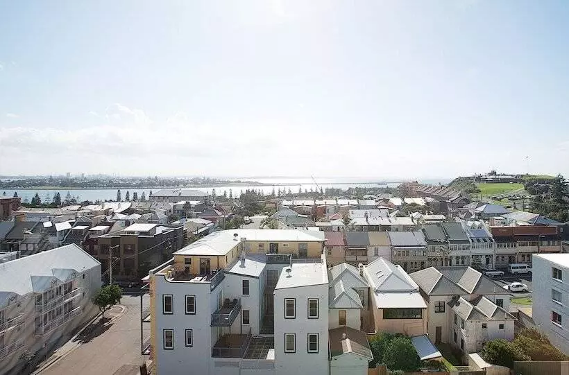 Fotos del hotel Noah S On The Beach:  13