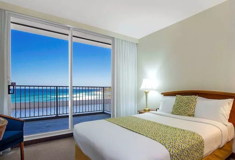 Fotos del hotel Noah S On The Beach:  23